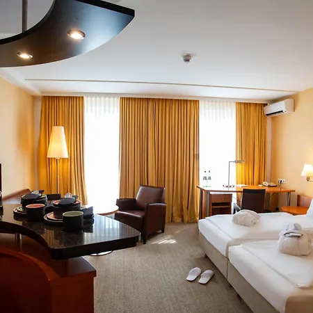 Best Western Premier Airporthotel Berlin-2