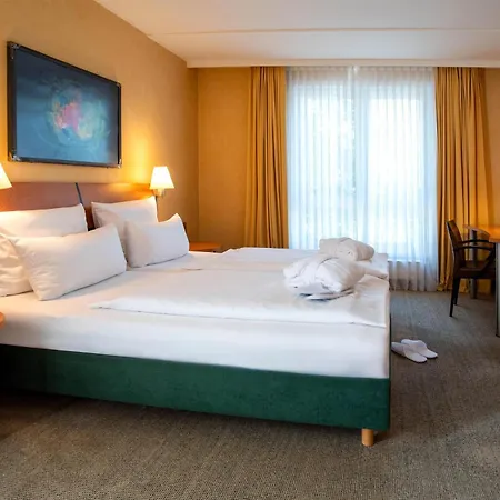 Best Western Premier Airporthotel Berlin-3